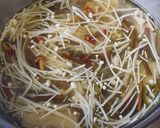 山菜旨水煮作り方6写真