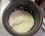 MrsWongちの初夏の炊き込みご飯作り方1写真