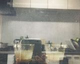 レンチン簡単プリン作り方6写真
