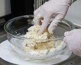 材料２つ！ＨＭで簡単本格スコーン作り方6写真