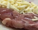 なんちゃってキチンカツ！作り方1写真
