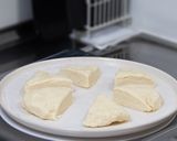 材料２つ！ＨＭで簡単本格スコーン作り方10写真