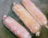 鶏ハム#簡単#美味しい#大人数作り方7写真