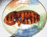 甘ウマ!冷凍の つぼぬきイカ 焼き!!作り方8写真