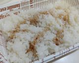 チャーシュー弁当作り方11写真