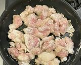 簡単ヘルシー チキン南蛮(旦那絶賛)作り方4写真