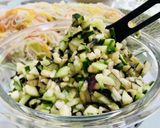 山形のダシ風〜素麺・ご飯・蕎麦・冷奴に〜作り方4写真