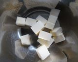 行者ニンニクバター作り方1写真