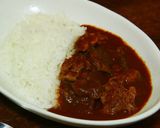 スパイスカレーベースで簡単★ポークカレー作り方5写真