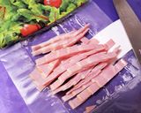 じゃがいもで簡単♪パリパリ焼き作り方2写真