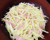 じゃがいもで簡単♪パリパリ焼き作り方4写真