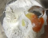 天ぷら、お味噌汁♪作り方2写真