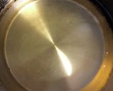 天ぷら、お味噌汁♪作り方7写真