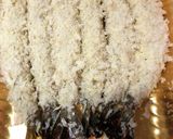 天ぷら、お味噌汁♪作り方9写真
