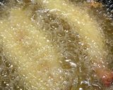 天ぷら、お味噌汁♪作り方12写真