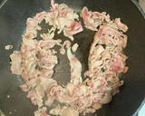 切り干し大根と豚肉の煮物作り方3写真