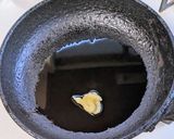 さつま揚げのナポリタン作り方3写真