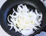 さつま揚げのナポリタン作り方4写真