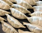 春キャベツの餃子作り方5写真