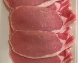 豚肉生姜焼き作り方1写真