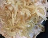 豚肉生姜焼き作り方4写真