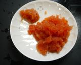 再現！カルディ明太子なめ茸作り方1写真