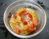 再現！カルディ明太子なめ茸作り方2写真