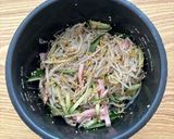 もやしの中華サラダ作り方3写真