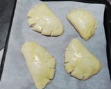 みんな大好きクリームパン作り方7写真
