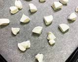 なんちゃって　ほろ苦　大人ビターカルメ焼作り方1写真