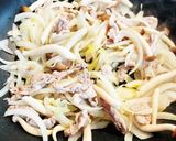 調味料2つ☆煮込み10分簡単トマト肉豆腐作り方2写真