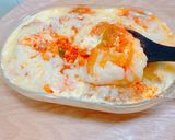 豆腐ヘルシー飯作り方6写真