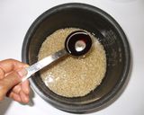 タコめし炊き込みご飯♪目・肌の乾燥に薬膳作り方2写真