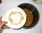 タコめし炊き込みご飯♪目・肌の乾燥に薬膳作り方3写真