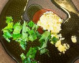 あさりとそら豆のボンゴレパスタ作り方4写真
