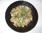 タコめし炊き込みご飯♪目・肌の乾燥に薬膳作り方7写真