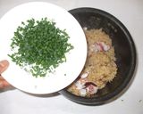 タコめし炊き込みご飯♪目・肌の乾燥に薬膳作り方6写真