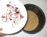 タコめし炊き込みご飯♪目・肌の乾燥に薬膳作り方5写真