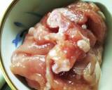 豚肉.キャベツ.春雨炒め！厨房ばあばぁ!作り方2写真