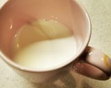 フライパンで簡単♡鹿児島の黒糖ふくれ菓子作り方4写真