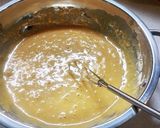 フライパンで簡単♡鹿児島の黒糖ふくれ菓子作り方7写真