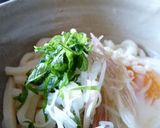 手抜きの手打ちうどん作り方19写真