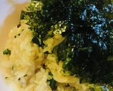 冷凍野菜活用●いんげんチャーハン作り方3写真