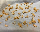 ワンちゃんのおやつ作り方3写真