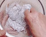 ハワイ名物「ガーリックシュリンプ」作り方1写真