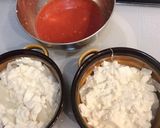 簡単俺の飯　豆腐のグラタン風作り方2写真