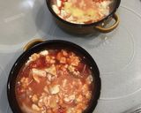 簡単俺の飯　豆腐のグラタン風作り方4写真