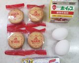 めちゃめちゃ簡単！チーズケーキ作り方1写真