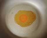 イタドリのきんぴら作り方1写真