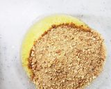 めちゃめちゃ簡単！チーズケーキ作り方5写真